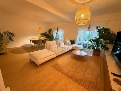 Giroc, duplex, 4 camere, 2 bai, curte, terasa, garaj - foto 3