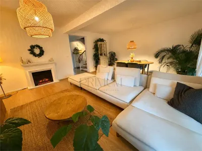 Giroc, duplex, 4 camere, 2 bai, curte, terasa, garaj - foto 4