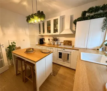 Giroc, duplex, 4 camere, 2 bai, curte, terasa, garaj - foto 6