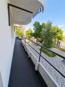 RECO Apartament cu 3 camere renovat complet in Cantemir - foto 14