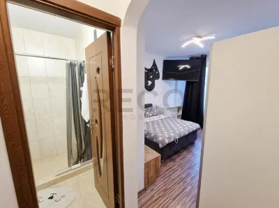 RECO Apartament cu 3 camere renovat complet in Cantemir - foto 16