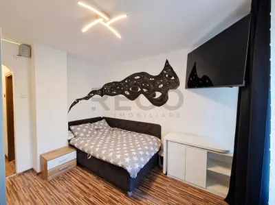 RECO Apartament cu 3 camere renovat complet in Cantemir - foto 19