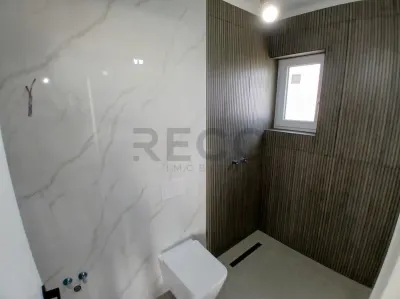 RECO Casa noua cu 4 camere teren 500mp in Santandrei - foto 12