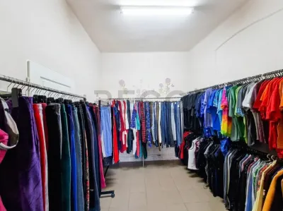 RECO Spatiu comercial in centrul Marghitei - foto 6