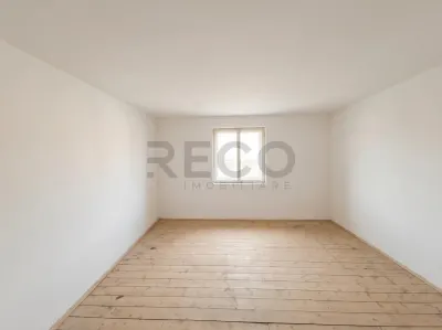 RECO Casa de renovat cu teren mare in Biharia - foto 17