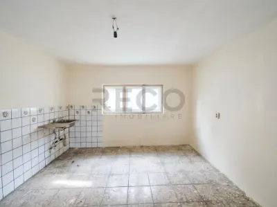 RECO Casa de renovat cu teren mare in Biharia - foto 18