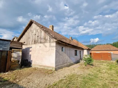 RECO Casa de renovat cu teren mare in Biharia - foto 9