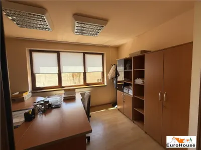 Cladire Spatiu Birouri P+2 E , Alba Iulia - foto 15