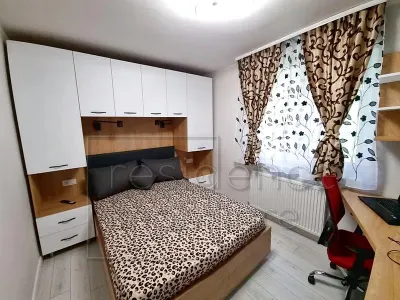 Apartament modern 2 camere, Manastur, zona Piata Flora - foto 7