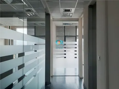 Spatiu de birouri de inchiriat (242 mp)  - zona centrala - foto 5