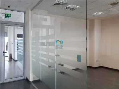 Spatiu de birouri de inchiriat (242 mp)  - zona centrala - foto 6