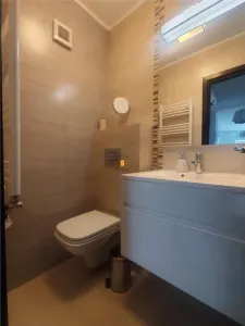 Inchiriere apartament  3 camere zona Centrala - foto 7