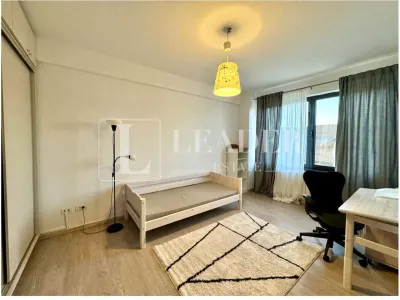Apartament de vanzare spatios | Erou Iancu Nicolae | Bloc 2008 boutique - foto 7