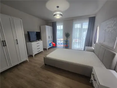Vanzare apartament 2 camere modern bloc nou in Dambul Rotund- zona Mega Image - foto 16