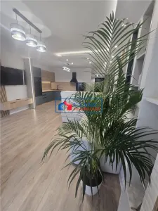 Vanzare apartament 2 camere modern bloc nou in Dambul Rotund- zona Mega Image - foto 9