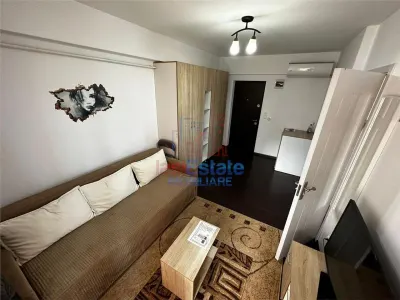 Apartament 2 Camere ULTRACENTRAL - PALAS - foto 4