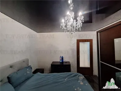 Apartament 2 cam. -Independentei - Cec Bank - vanzare - Braila - foto 3