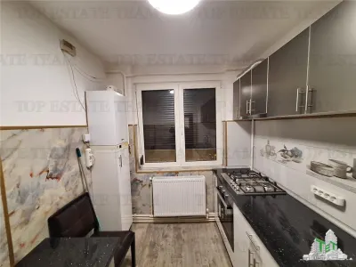 Apartament 2 cam. -Independentei - Cec Bank - vanzare - Braila - foto 5