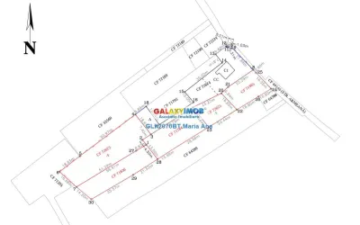 Exclusivitate: Teren Intravilan 3.862 mp. municipiul Botosani! - foto 2