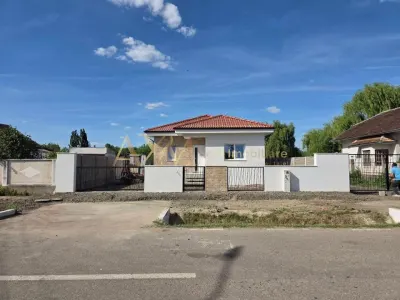 Vanzare casa individuala - foto 4