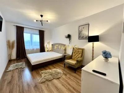 Microapartament Ipotesti | Parcare inclusa | ID: 1802 - Suceava