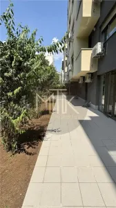Apartament 3 camere lux I  Herastrau I Curte proprie - Bucuresti