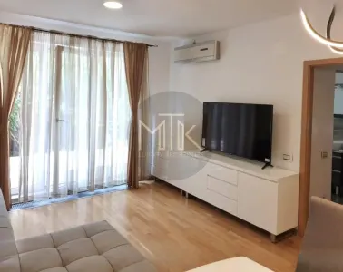 Apartament 3 camere lux I  Herastrau I Curte proprie - foto 15