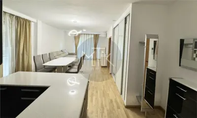 Apartament 3 camere lux I  Herastrau I Curte proprie - foto 4