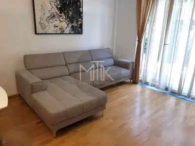 Apartament 3 camere lux I  Herastrau I Curte proprie - foto 8
