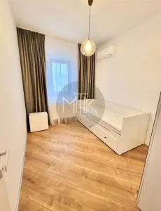 Pipera - 4City  | Apartament  3 cam.& 1Loc parcare - foto 6