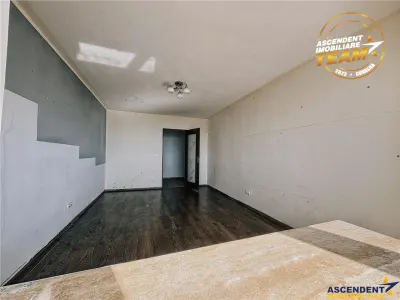 2 camere, decomandat structuratem vedere deschisa, Simeria, Str. Dealului, Sfantu Gheorghe, Covasna - foto 11