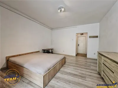 Investitie sigura: garsoniera in zona buna, acces rapid catre centru Sfantu Gheorghe - foto 7