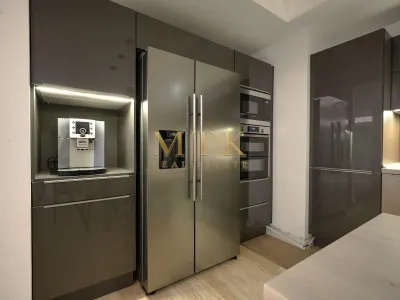 Apartament 3 camere I Forest Hills-Pipera I Mobilat&utilat - foto 2