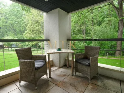 Apartament 3 camere I Forest Hills-Pipera I Mobilat&utilat - foto 10