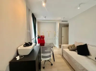 Apartament 4 camere 101 MP - Mobilat & Utilat LUX | TRIANA PIPERA - foto 15