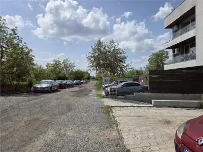 Apartament 3 camere 3 bai Baneasa Drumul Agatului 66A - foto 12