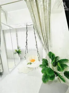 Mobilat LUX, Apartament 3 camere, decomandat–Tatarasi - foto 4