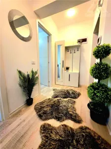 De vanzare: Apartament 3 camere Moara de Vant | Moon Reflexes Residence - Iasi