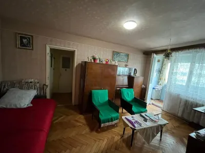 Torontalului, apartament 2 camere, lift, bloc izolat - foto 5