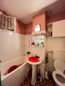 Torontalului, apartament 2 camere, lift, bloc izolat - foto 7