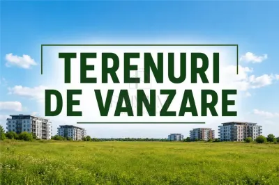 Terenuri- MOSNITA NOUA- TOATE UTILITATILE- suprafete cuprinse intre 665 si 1.182 mp - foto 2