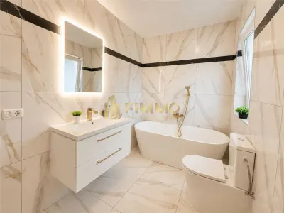 Casa Individuala | Finisaje Premium | 260mp | Ipotesti | ID:1804 - foto 17