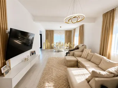 Casa Individuala | Finisaje Premium | 260mp | Ipotesti | ID:1804 - foto 5