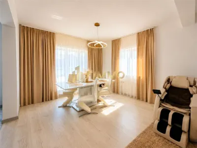 Casa Individuala | Finisaje Premium | 260mp | Ipotesti | ID:1804 - foto 6