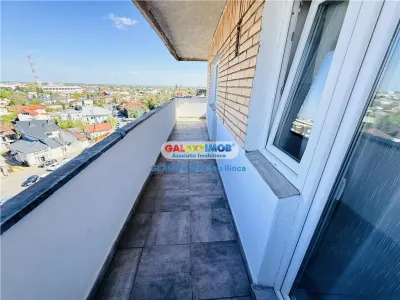 Inchiriere apartament 2 camere, semi-mobilat, Ultracentral, Ploiesti - foto 5