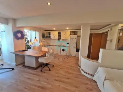 Apartament 2 camere Grivitei, mobilat utilat, Brasov - foto 3