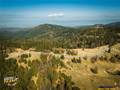 In notabil areal, teren extravilan pe 5.800 mp, Ojdula, Covasna - foto 18