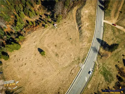 In notabil areal, teren extravilan pe 5.800 mp, Ojdula, Covasna - foto 19