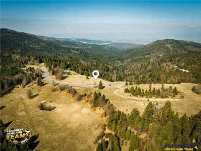 In notabil areal, teren extravilan pe 5.800 mp, Ojdula, Covasna - foto 23