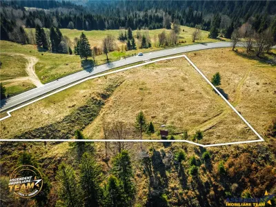In notabil areal, teren extravilan pe 5.800 mp, Ojdula, Covasna - foto 10